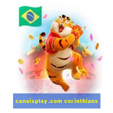 canaisplay.com corinthians